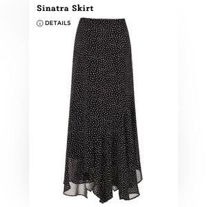 Cabi Sinatra Skirt - Size 8 NWT